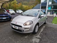 FIAT Punto Benzina Punto 5 porte 1.2  69cv  Lounge Usata in provincia di Brescia - Auto Leali 1 img-1