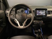 Suzuki Ignis Ibrida Ignis 5p 1.2 DualJet benzina 83cv 4WD All Grip  COOL Km 0 in provincia di Brescia - Auto Leali 1 img-16