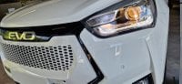 EVO Evo 3 Benzina/GPL EVO 3  5 porte 1.5 Bi-Fuel GPL 113cv  5m Nuova in provincia di Brescia - Auto Leali 1 img-32