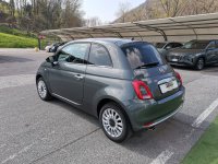 FIAT 500 Benzina/GPL 500 3p  1.2 69cv Benzina+GPL    Lounge Usata in provincia di Brescia - Auto Leali 1 img-5