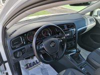 Volkswagen Golf Diesel Golf 7 Serie 5p 1.6 TDI 110cv  BlueMotion Technology  ALL STAR Usata in provincia di Brescia - Auto Leali 1 img-16