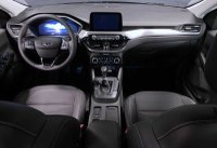 Ford Kuga Benzina Kuga 5p  2WD 1.5 EcoBoost 150cv 6m  Titanium Usata in provincia di Brescia - Auto Leali 1 img-10