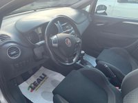 FIAT Punto Benzina Punto 5 porte 1.2  69cv  Lounge Usata in provincia di Brescia - Auto Leali 1 img-30