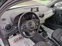 Audi A1 Diesel A1 SportBack 5p 1.4 TDI 90cv ultra  Design Usata in provincia di Brescia - Auto Leali 1 img-37