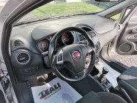 FIAT Punto Benzina Punto 5 porte 1.2  69cv  Lounge Usata in provincia di Brescia - Auto Leali 1 img-22
