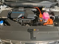 Hyundai Tucson Ibrida 5p 2WD  1.6 HEV Full Hybrid Automatica 230cv  Exellence Nuova in provincia di Brescia - Auto Leali 1 img-39