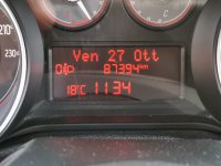 FIAT Punto Benzina Punto 5 porte 1.2  69cv  Lounge Usata in provincia di Brescia - Auto Leali 1 img-15
