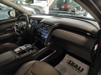 Hyundai Tucson Ibrida 5p 2WD 1.6 HEV 230cv  automatica Exellence Lounge Pack Usata in provincia di Brescia - Auto Leali 1 img-15