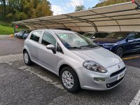 FIAT Punto Benzina Punto 5 porte 1.2  69cv  Lounge Usata in provincia di Brescia - Auto Leali 1 img-4