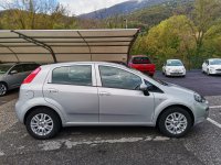 FIAT Punto Benzina Punto 5 porte 1.2  69cv  Lounge Usata in provincia di Brescia - Auto Leali 1 img-5