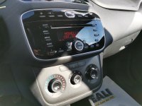 FIAT Punto Benzina Punto 5 porte 1.2  69cv  Lounge Usata in provincia di Brescia - Auto Leali 1 img-13