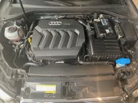 Audi A3 Benzina A3 Cabrio 40 TFSI  2.0 Turbo 190cv quattro S tronic  Sport  S-line Usata in provincia di Brescia - Auto Leali 1 img-53