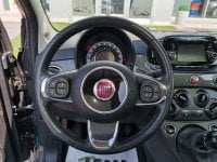 FIAT 500 Benzina/GPL 500 3p  1.2 69cv Benzina+GPL    Lounge Usata in provincia di Brescia - Auto Leali 1 img-24