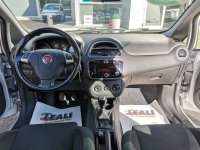 FIAT Punto Benzina Punto 5 porte 1.2  69cv  Lounge Usata in provincia di Brescia - Auto Leali 1 img-10