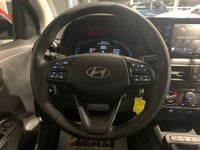 Hyundai i10 Benzina I10 5 porte 1.0 MPI 67cv S&S  Connectline Km 0 in provincia di Brescia - Auto Leali 1 img-16
