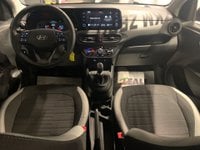 Hyundai i10 Benzina I10 5 porte 1.0 MPI 67cv S&S  Connectline Km 0 in provincia di Brescia - Auto Leali 1 img-10