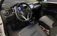 Suzuki Ignis Ibrida Ignis 5p 1.2 DualJet benzina 83cv 4WD All Grip  COOL Km 0 in provincia di Brescia - Auto Leali 1 img-15