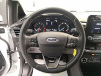 Ford Fiesta Benzina 5 porte 1.1 85cv Titanium Usata in provincia di Brescia - Auto Leali 1 img-21