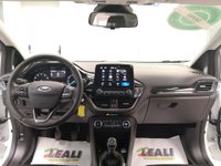 Ford Fiesta Benzina 5 porte 1.1 85cv Titanium Usata in provincia di Brescia - Auto Leali 1 img-27