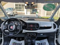 FIAT 500L Diesel 500L 5p 1.3 Multijet 85cv  Pop Star   + Gancio Traino Usata in provincia di Brescia - Auto Leali 1 img-33