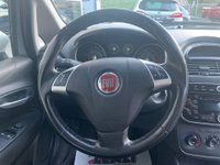 FIAT Punto Benzina Punto 5 porte 1.2  69cv  Lounge Usata in provincia di Brescia - Auto Leali 1 img-38