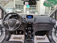 Ford Fiesta Benzina Fiesta 5p 1.2 60cv  Titanium Usata in provincia di Brescia - Auto Leali 1 img-41