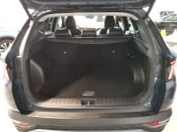 Hyundai Tucson Ibrida 5p 2WD 1.6 HEV 230cv  automatica Exellence Lounge Pack Usata in provincia di Brescia - Auto Leali 1 img-21