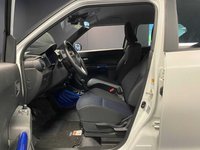 Suzuki Ignis Ibrida Ignis 5p 1.2 DualJet benzina 83cv 4WD All Grip  COOL Km 0 in provincia di Brescia - Auto Leali 1 img-13