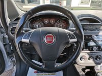 FIAT Punto Benzina Punto 5 porte 1.2  69cv  Lounge Usata in provincia di Brescia - Auto Leali 1 img-14