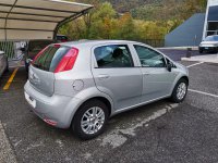 FIAT Punto Benzina Punto 5 porte 1.2  69cv  Lounge Usata in provincia di Brescia - Auto Leali 1 img-6