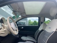 FIAT 500 Benzina 500 3 porte 1.2 69cv  Lounge Usata in provincia di Brescia - Auto Leali 1 img-17