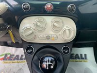 FIAT 500 Benzina 500 3 porte 1.2 69cv  Lounge Usata in provincia di Brescia - Auto Leali 1 img-33