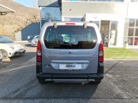 Peugeot Partner Benzina Partner Tepee 5p 1.6 VTi benzina 120cv  Outdoor  Kit ROLFI trasporto Disabile Usata in provincia di Brescia - Auto Leali 1 img-7
