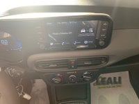 Hyundai i10 Benzina 5p 1.0 MPI 67cv  Connectline Nuova in provincia di Brescia - Auto Leali 1 img-25