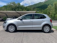 Volkswagen Polo Benzina Polo  5 porte 1.4 85cv  Comfortline Usata in provincia di Brescia - Auto Leali 1 img-1