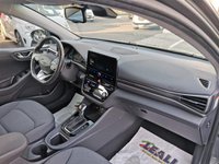 Hyundai Ioniq Ibrida IONIQ 5p 1.6 BlueDrive Hybrid  141cv  DCT   Tech Usata in provincia di Brescia - Auto Leali 1 img-9