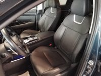 Hyundai Tucson Ibrida 5p 2WD 1.6 HEV 230cv  automatica Exellence Lounge Pack Usata in provincia di Brescia - Auto Leali 1 img-9