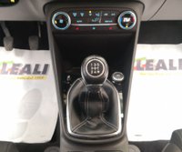 Ford Fiesta Benzina 5 porte 1.1 85cv Titanium Usata in provincia di Brescia - Auto Leali 1 img-25