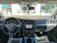 Volkswagen Golf Diesel Golf 7 Serie 5p 1.6 TDI 110cv  BlueMotion Technology  ALL STAR Usata in provincia di Brescia - Auto Leali 1 img-30
