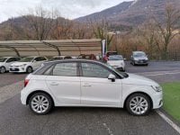 Audi A1 Diesel A1 SportBack 5p 1.4 TDI 90cv ultra  Design Usata in provincia di Brescia - Auto Leali 1 img-5