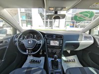 Volkswagen Golf Diesel Golf 7 Serie 5p 1.6 TDI 110cv  BlueMotion Technology  ALL STAR Usata in provincia di Brescia - Auto Leali 1 img-31