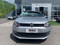 Volkswagen Polo Benzina Polo  5 porte 1.4 85cv  Comfortline Usata in provincia di Brescia - Auto Leali 1 img-4