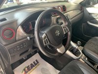 Suzuki Vitara Benzina Vitara 5p  4WD All Grip  1.4 BoosterJet 140cv  6m   - S - Usata in provincia di Brescia - Auto Leali 1 img-27