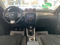 Suzuki Vitara Benzina Vitara 5p  4WD All Grip  1.4 BoosterJet 140cv  6m   - S - Usata in provincia di Brescia - Auto Leali 1 img-41