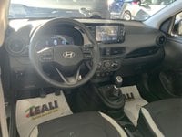 Hyundai i10 Benzina 5p 1.0 MPI 67cv  Connectline Nuova in provincia di Brescia - Auto Leali 1 img-23