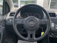 Volkswagen Polo Benzina Polo  5 porte 1.4 85cv  Comfortline Usata in provincia di Brescia - Auto Leali 1 img-12
