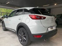 Mazda CX-3 Benzina 2.0L Skyactiv-G 150cv automatica  4WD   Exceed Usata in provincia di Brescia - Auto Leali 1 img-8