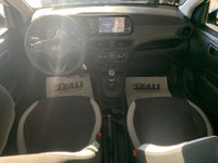 Hyundai i10 Benzina 5p 1.0 MPI 67cv  Connectline Nuova in provincia di Brescia - Auto Leali 1 img-21