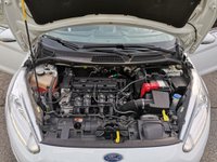 Ford Fiesta Benzina Fiesta 5p 1.2 60cv  Titanium Usata in provincia di Brescia - Auto Leali 1 img-20