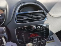 FIAT Punto Benzina Punto 5 porte 1.2  69cv  Lounge Usata in provincia di Brescia - Auto Leali 1 img-11